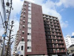 エンドレス三井南3西7の外観画像