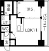 ブロス・ラ・リベルタの間取り画像