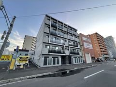 berlinetta45の外観画像