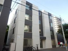 HOPE植物園の外観画像
