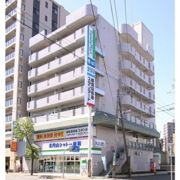 北円山シャトー桂和の外観画像