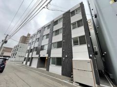 カヌレの外観画像