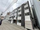 カヌレの間取り画像
