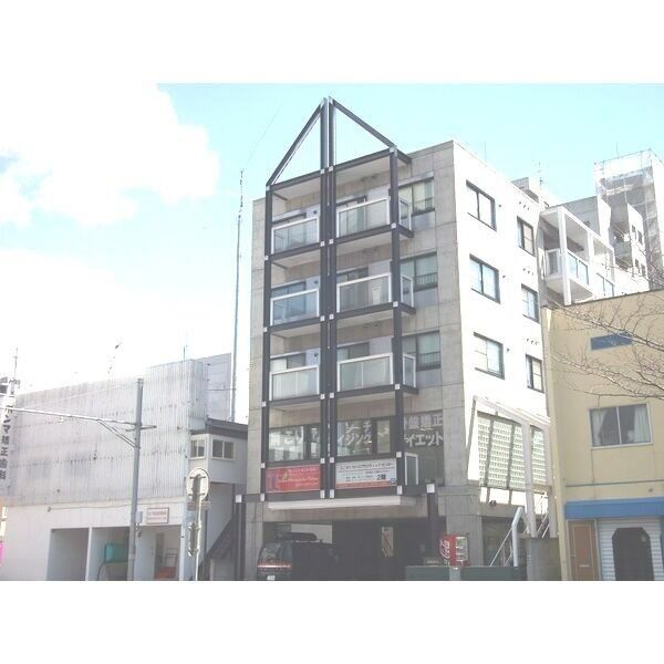 The・Vintege20の外観画像