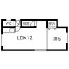 FRAME APARTMENTの間取り画像