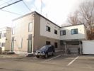 ライブリーII＜家具家電付き＞の間取り画像