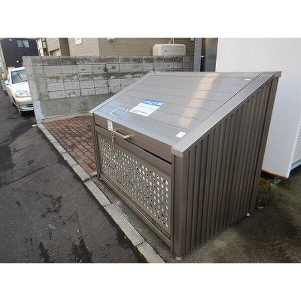 近くのセブンイレブン 札幌北45条東14丁目店まで649m（徒歩9分）