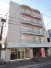 MORE TONDENの間取り画像