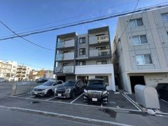 AORIO円山裏参道の外観画像