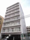 スカイハイツの間取り画像