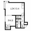 ホワイトスターの間取り画像