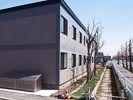 ビクトワール＜家具家電付き＞の間取り画像