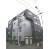 パラシオン南10条の間取り画像