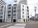 ブランノワール煌の外観