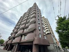 プレサント南9西12の外観画像