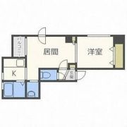 フェニックス円山の間取り画像