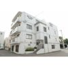 パルコート澄川の間取り画像