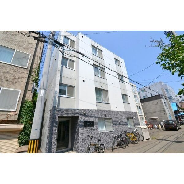 KOULAの外観画像