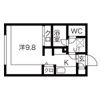 Fazの間取り画像