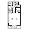 プライム415の間取り画像