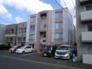 グランメール学園前の間取り画像