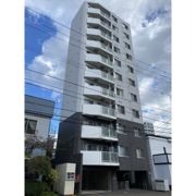 クオーレ円山公園の外観画像