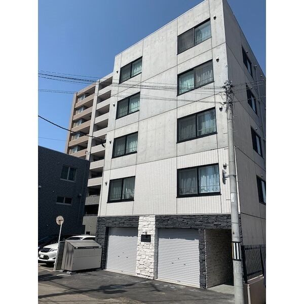 Laviere 15・6 (ラヴィエール15・6)の外観画像