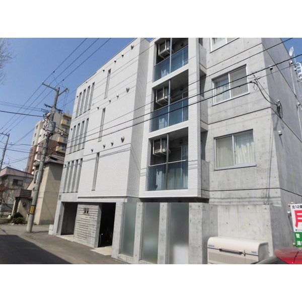 Prendre N12の外観画像