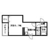 ツインビルいとう2号館の間取り画像