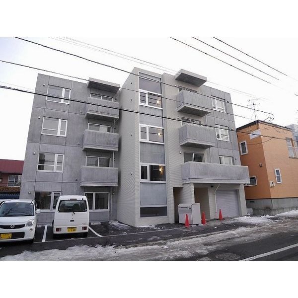 Rilassa 西町南の外観画像