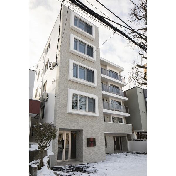 NsK BLD.の外観画像