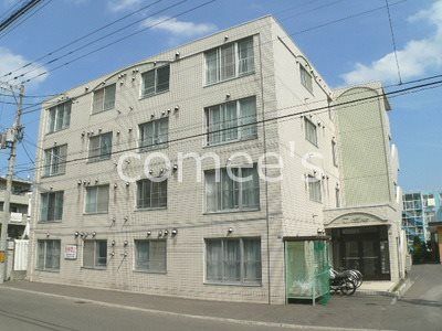 T・HOUSEの外観画像