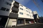 ブルーイング大通東の間取り画像