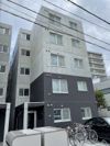 EXCEL平岸 B棟の間取り画像