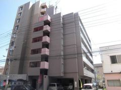 リリーマンションの外観画像