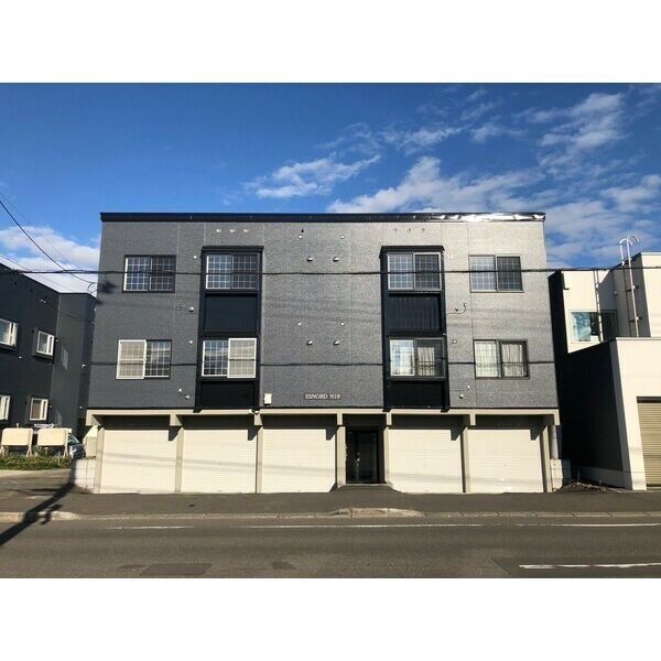 ESNORD N19の外観画像