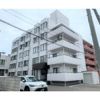 アルファシティ山鼻の間取り画像