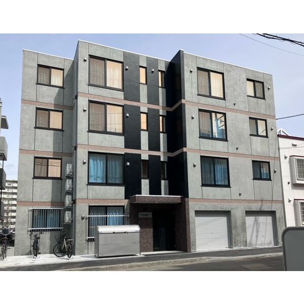 HOUSE OF MARQUIS XIの外観画像