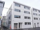 ノースパインハイムの間取り画像