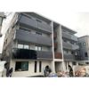 RESIDENCE SHINMEI MIYANOMORIの外観