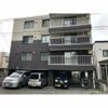 ユニティー北円山の間取り画像