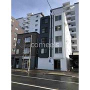 Crem bld.（クリームビル）の外観画像