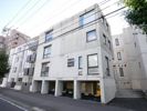 シークエンス620 A棟の間取り画像