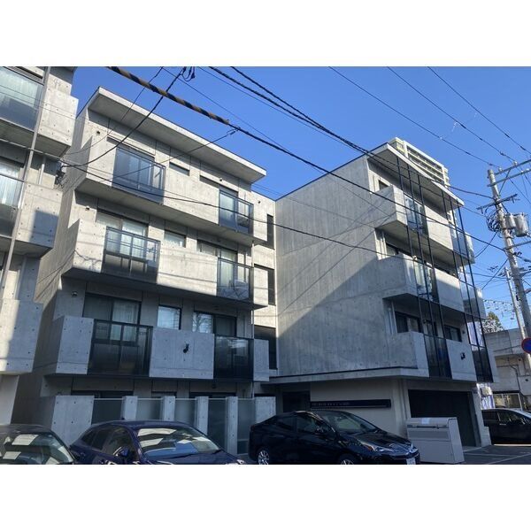 Premier Residence Northの外観画像