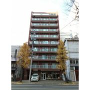 シティアヴェニュー南3条の外観画像