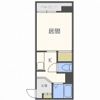 エルシー1の間取り画像