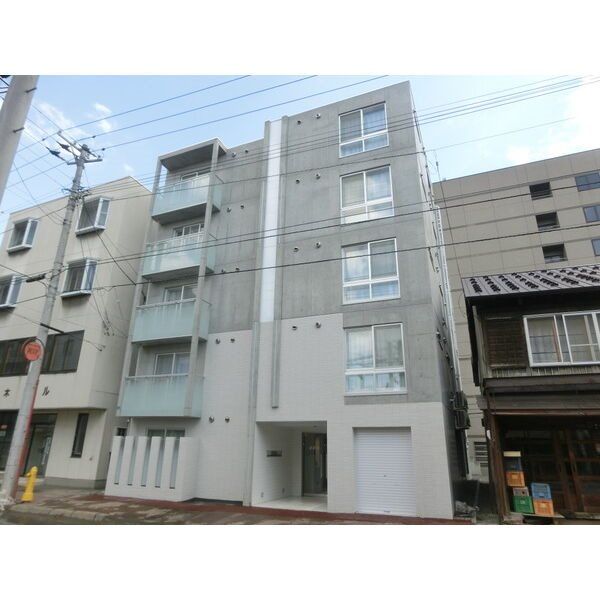 LF21の外観画像
