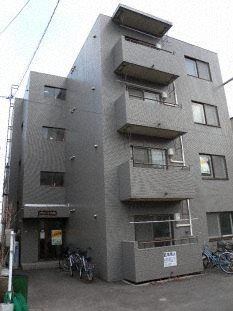 グランドールS28の外観画像