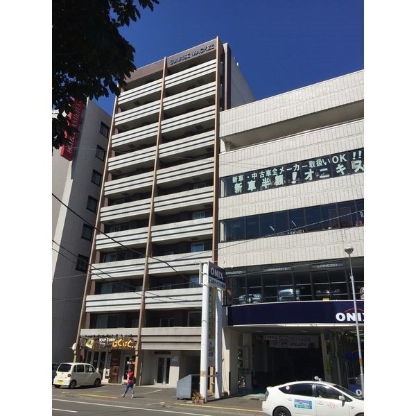 サエラ115の外観画像