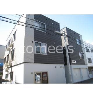 リラコート澄川の外観画像